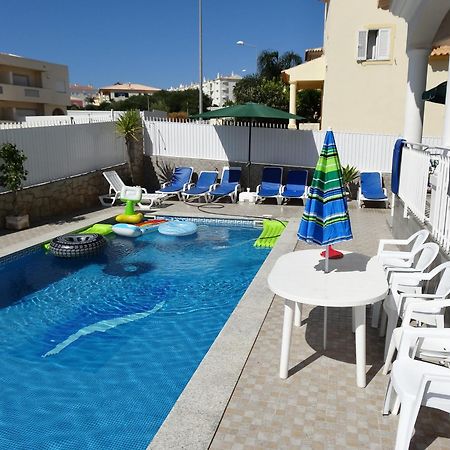 Vivenda Luz Villa Albufeira Bilik gambar