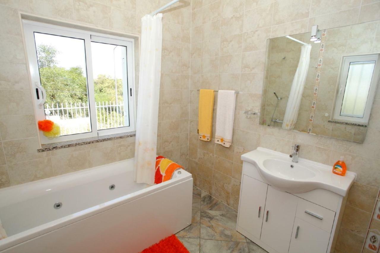 Vivenda Luz Villa Albufeira Luaran gambar