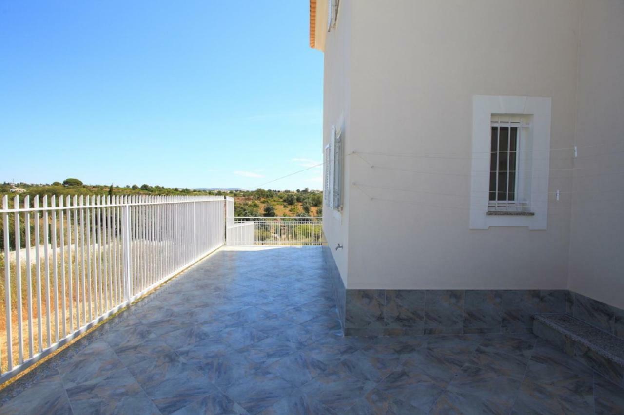 Vivenda Luz Villa Albufeira Luaran gambar