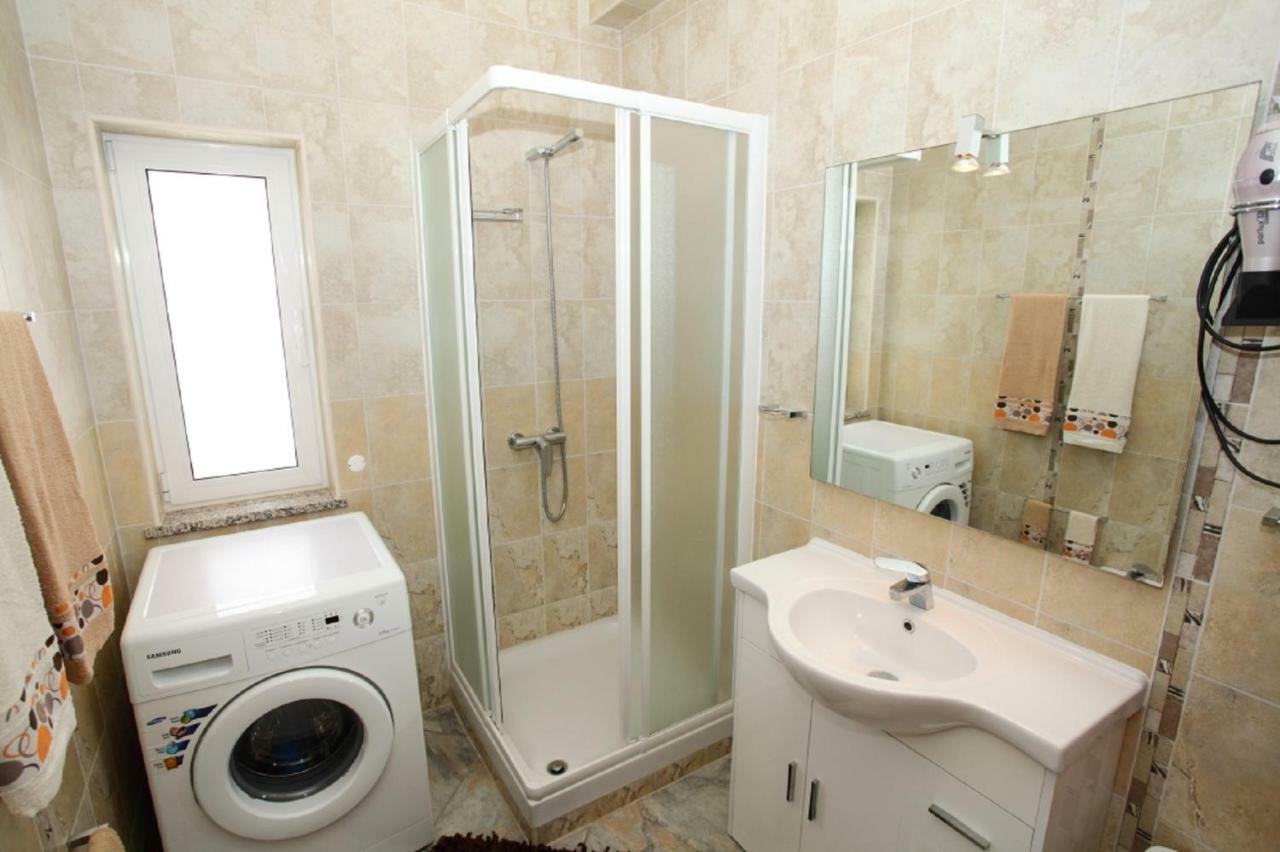 Vivenda Luz Villa Albufeira Luaran gambar