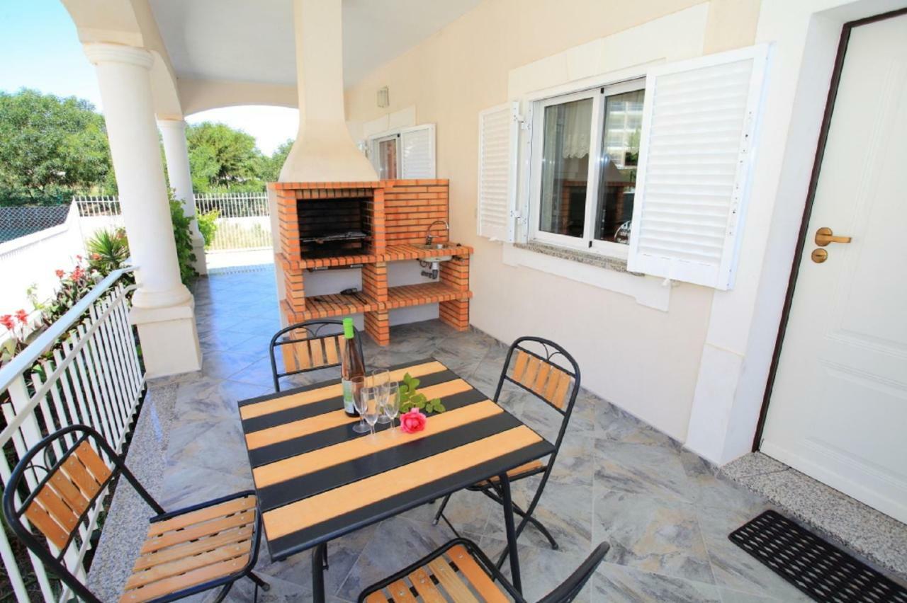 Vivenda Luz Villa Albufeira Luaran gambar