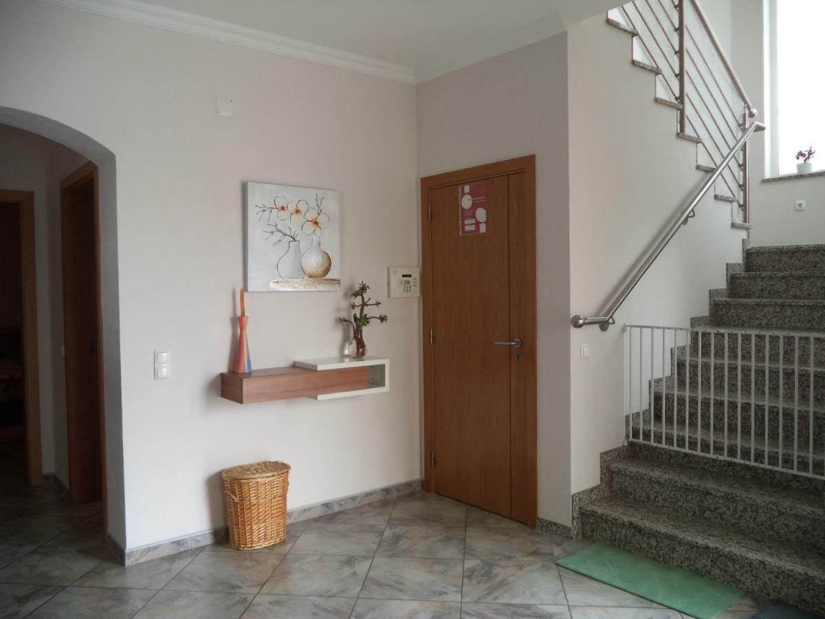 Vivenda Luz Villa Albufeira Luaran gambar