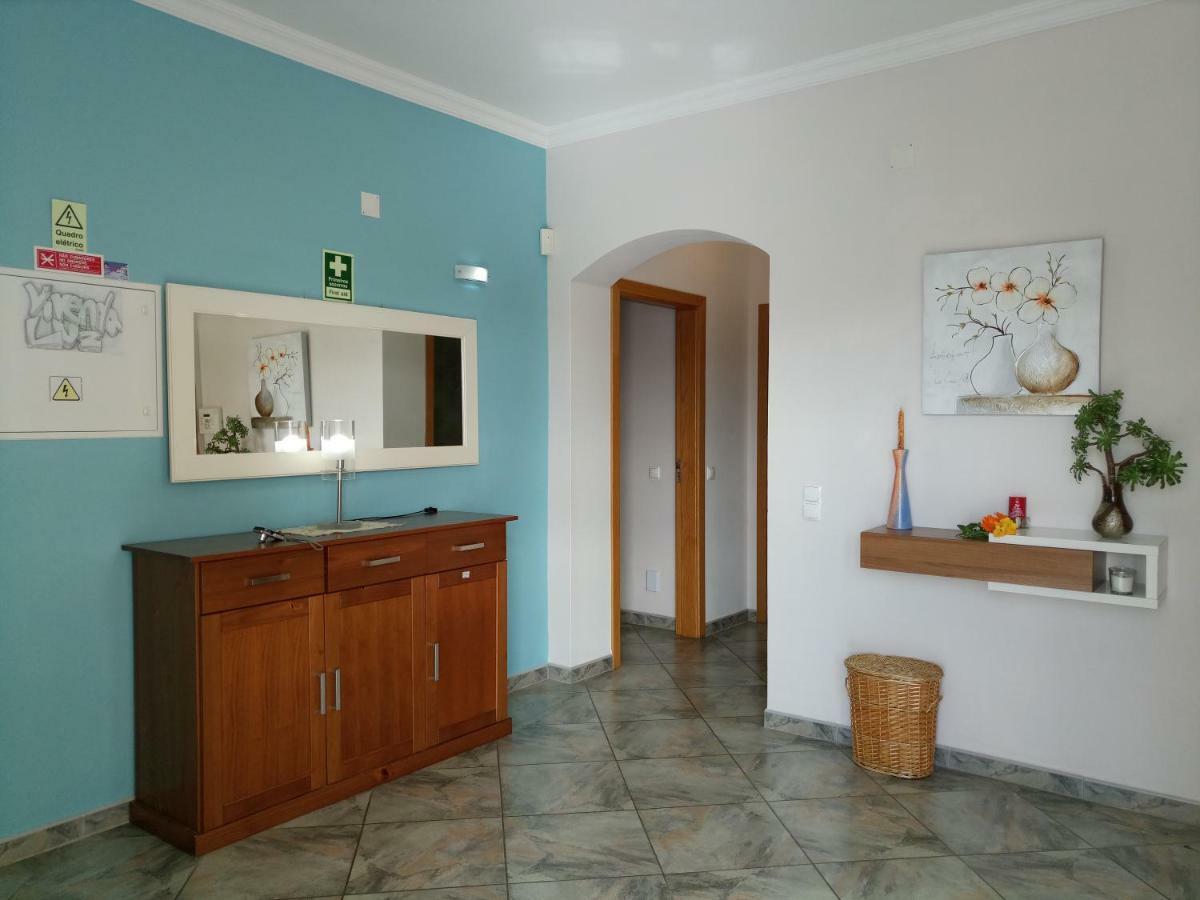 Vivenda Luz Villa Albufeira Luaran gambar